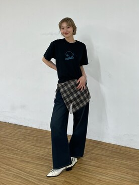 うらのことこさんのコーディネート