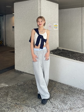 うらのことこさんのコーディネート