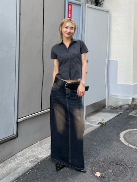 うらのことこさんのコーディネート