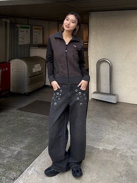 うらのことこさんのコーディネート