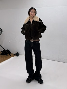 うらのことこさんのコーディネート