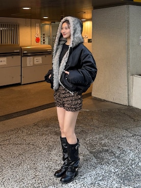 うらのことこさんのコーディネート