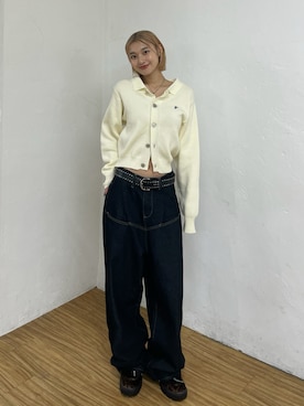 うらのことこさんのコーディネート