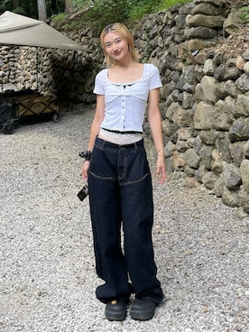 うらのことこさんのコーディネート