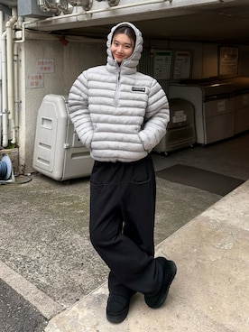 うらのことこさんのコーディネート