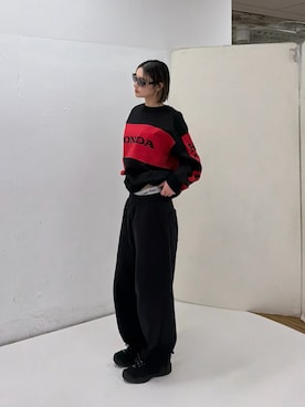 うらのことこさんのコーディネート