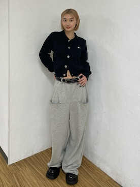 うらのことこさんのコーディネート