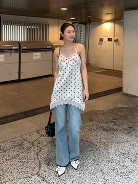 うらのことこさんのコーディネート