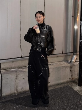 うらのことこさんのコーディネート