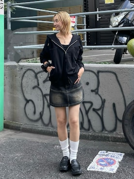 うらのことこさんのコーディネート