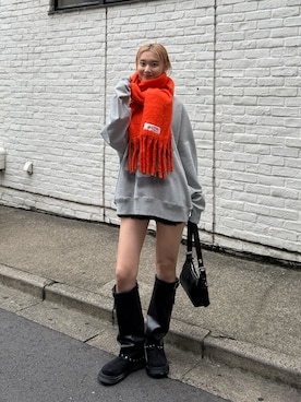 うらのことこさんのコーディネート