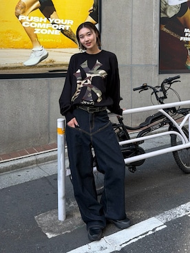 うらのことこさんのコーディネート