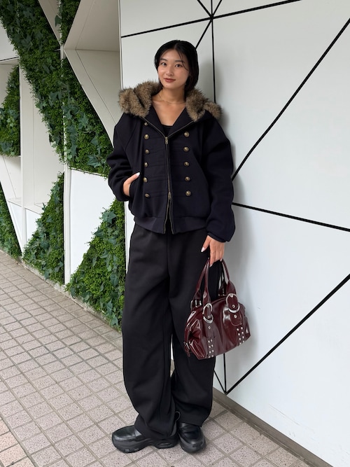 うらのことこさん（レディース・165cm）の秋コーディネート