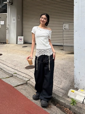 うらのことこさんのコーディネート