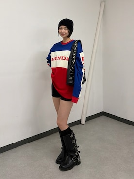 うらのことこさんのコーディネート