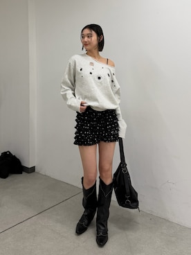 うらのことこさんのコーディネート