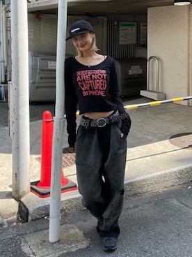 うらのことこさんのコーディネート