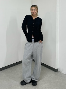 うらのことこさんのコーディネート