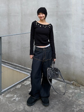 うらのことこさんのコーディネート