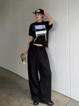 うらのことこさんのコーディネート