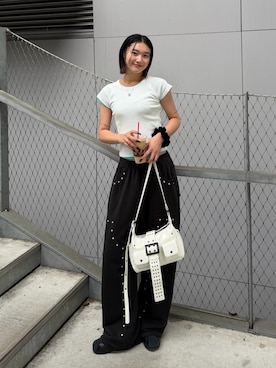 うらのことこさん(レディース・165cm)の春コーディネート