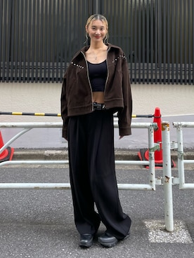 うらのことこさんのコーディネート