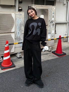 うらのことこさんのコーディネート