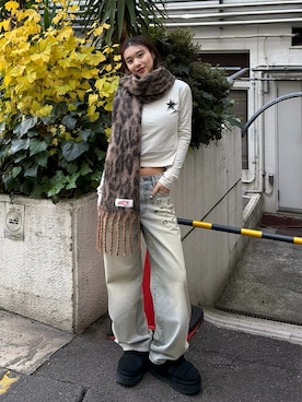 うらのことこさんのコーディネート