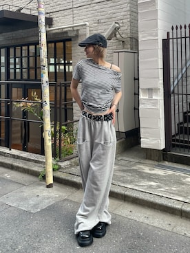 うらのことこさんのコーディネート