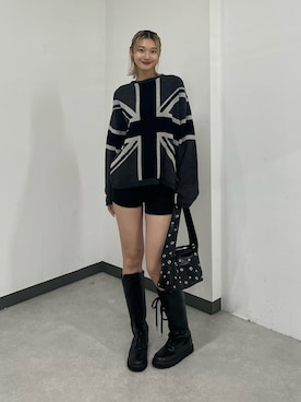 うらのことこさんのコーディネート