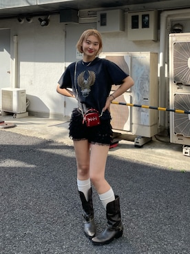 うらのことこさんのコーディネート