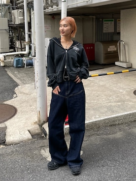 うらのことこさんのコーディネート