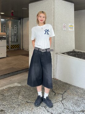 うらのことこさんのコーディネート