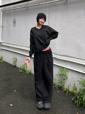 うらのことこさんのコーディネート