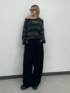 うらのことこさんのコーディネート