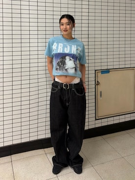うらのことこさん(レディース・165cm)の夏コーディネート