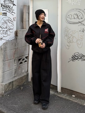 うらのことこさんのコーディネート