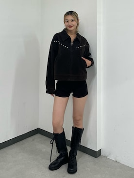 うらのことこさんのコーディネート