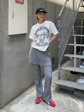 うらのことこさんのコーディネート