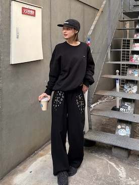 うらのことこさんのコーディネート