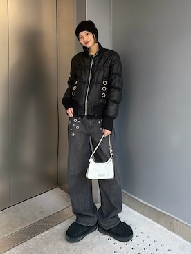 うらのことこさんのコーディネート