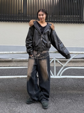 うらのことこさんのコーディネート