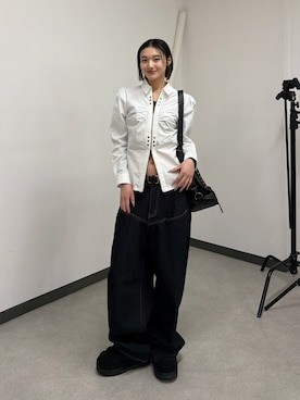 うらのことこさんのコーディネート