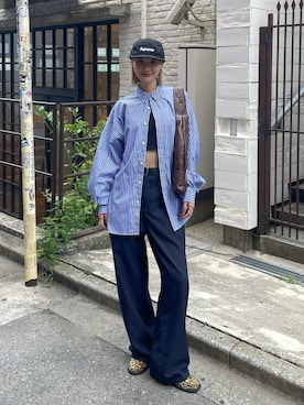 うらのことこさんのコーディネート