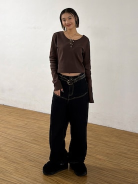 うらのことこさんのコーディネート