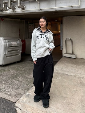 うらのことこさんのコーディネート