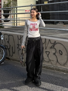 うらのことこさんのコーディネート