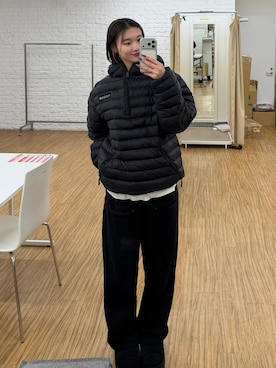 うらのことこさんのコーディネート