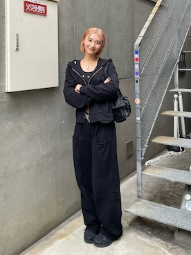 うらのことこさんのコーディネート