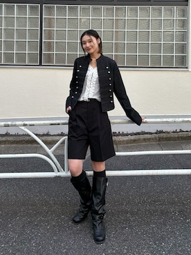 うらのことこさんのコーディネート